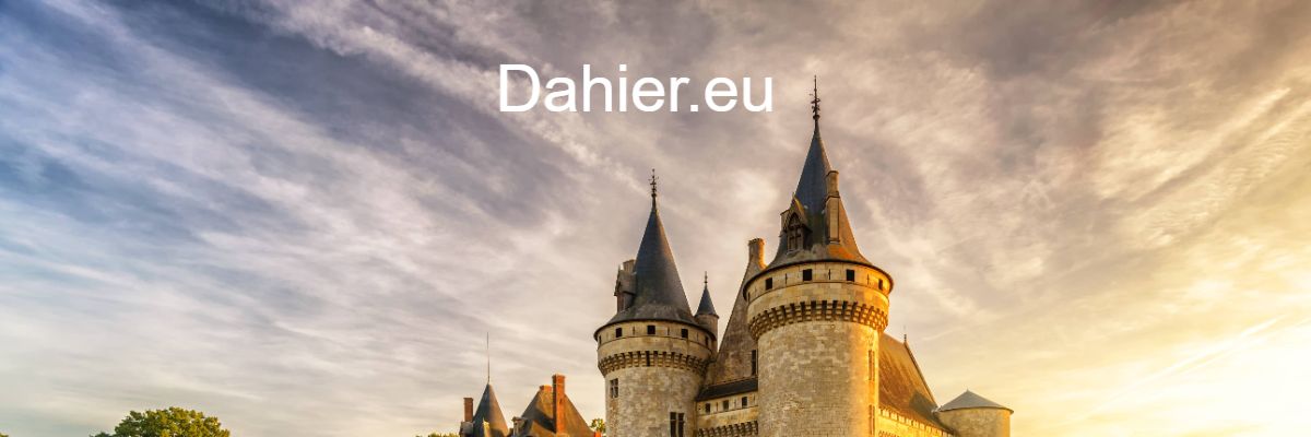 dahier.eu